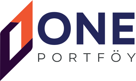 One Portföy Logo